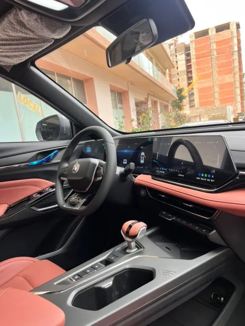 Geely Changan x5 plus 2026 Full option