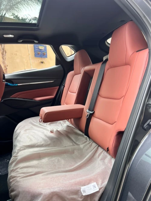 Geely Changan x5 plus 2026 Full option