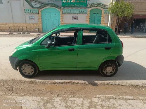 Chevrolet Spark 2005 Spark
