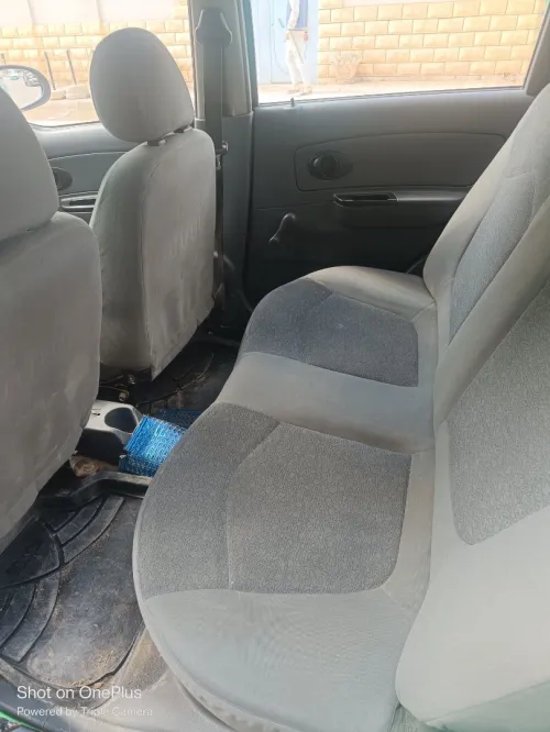 Chevrolet Spark 2005 Spark