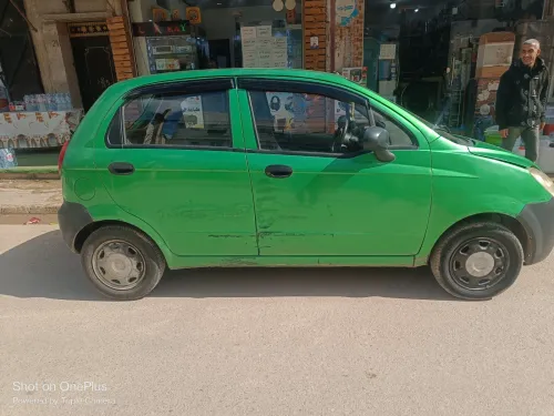 Chevrolet Spark 2005 Spark