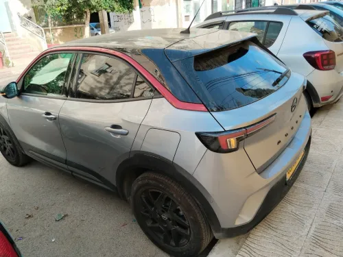 Opel Mokka 2023 GS Line