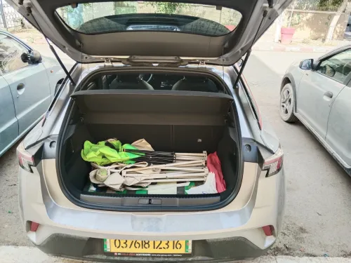 Opel Mokka 2023 GS Line