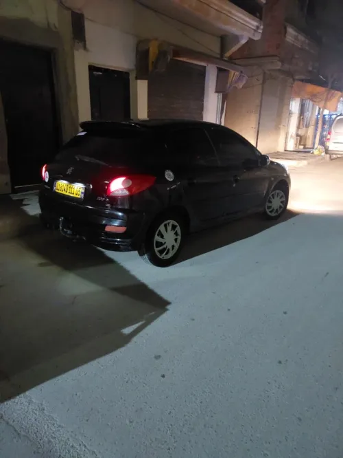 Peugeot 206 Plus 2011 206 Plus