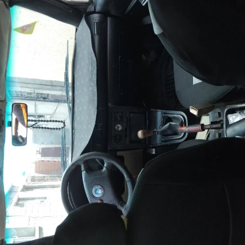 Geely Ck 2008 Ck
