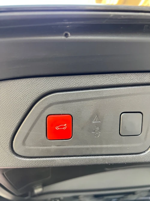 Citroen C5 2022 Dynamique plus