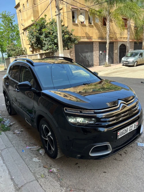 Citroen C5 2022 Dynamique plus