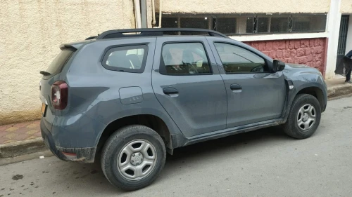 Renault Duster 2025 
