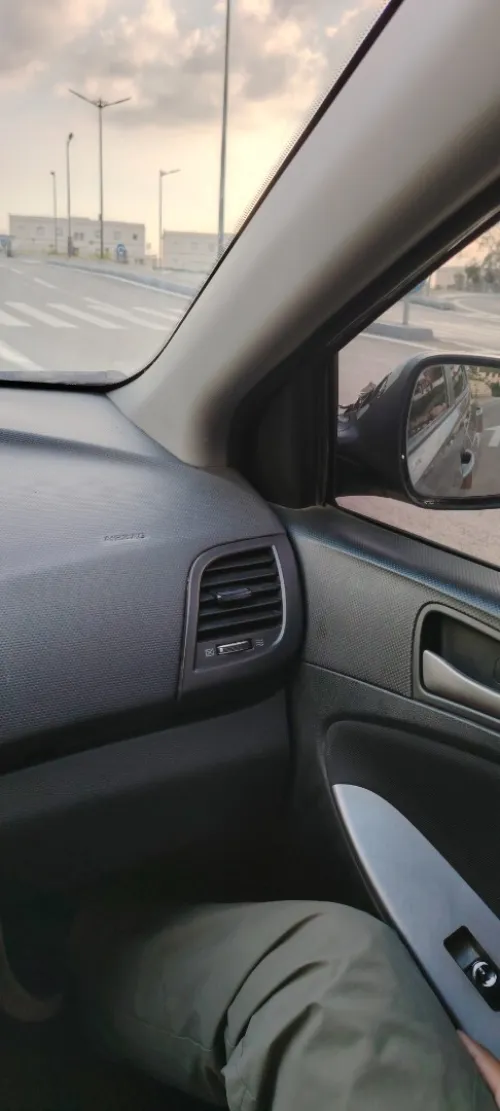Hyundai Accent RB  5 portes 2017 Préstige