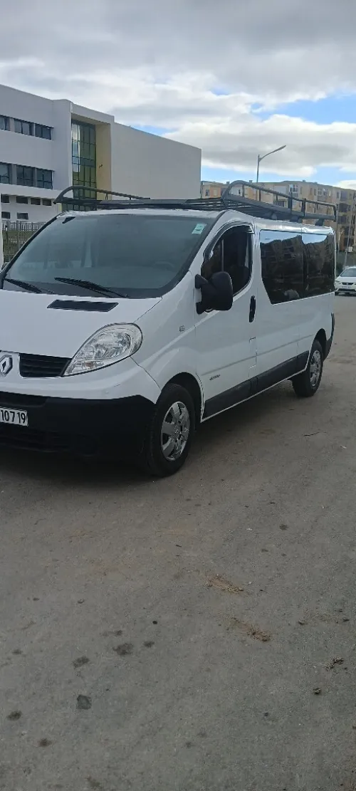 Renault Espace 2007 