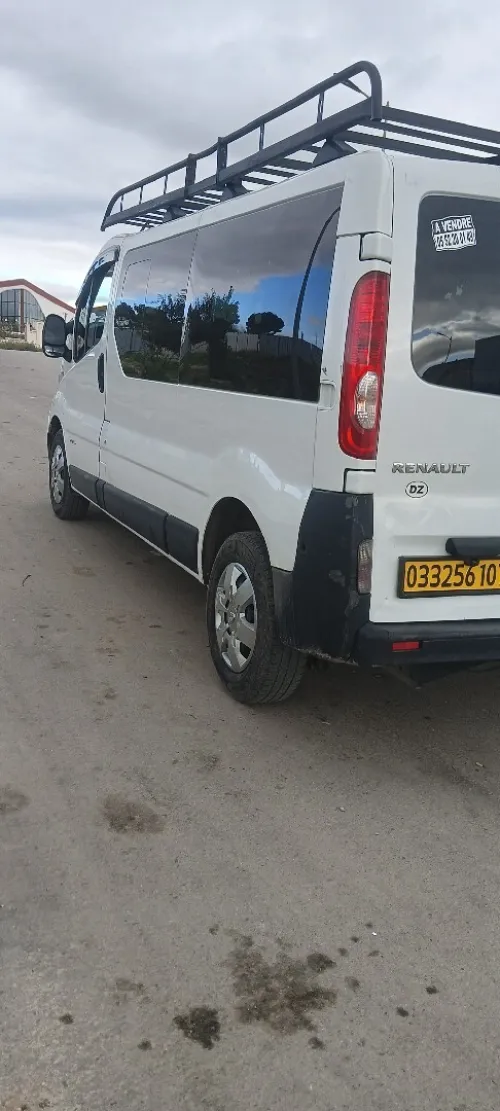 Renault Espace 2007 