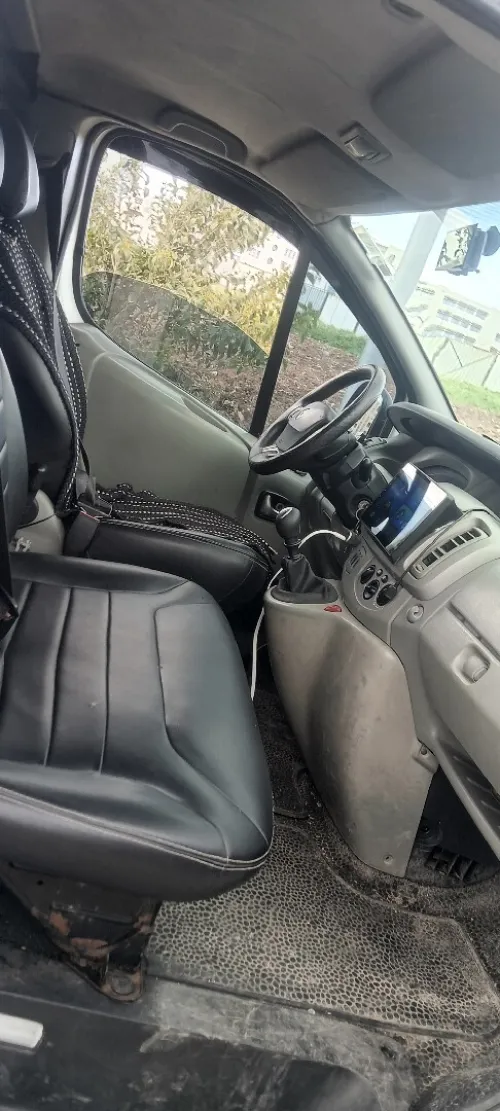Renault Espace 2007 