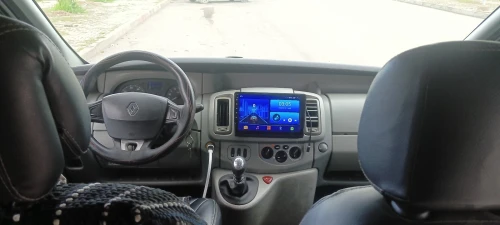 Renault Espace 2007 Espace