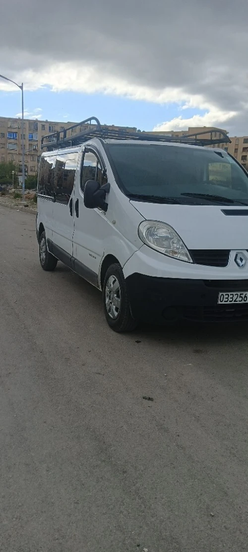 Renault Espace 2007 Espace