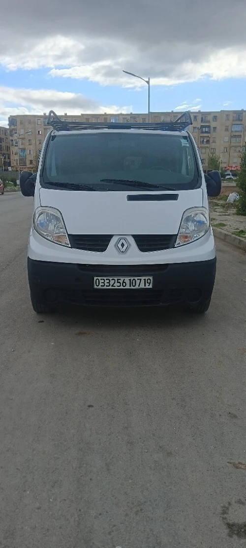 Renault Espace 2007 Espace