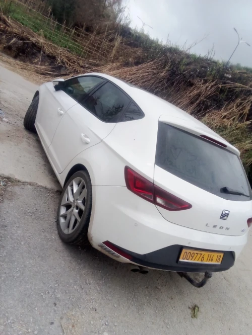 Volkswagen Lion 2014 Carte grise