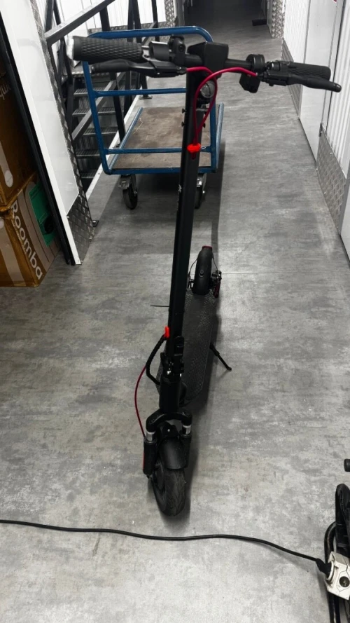Ocean drive Ocean Drive Z5 Pro electric scooter 2026