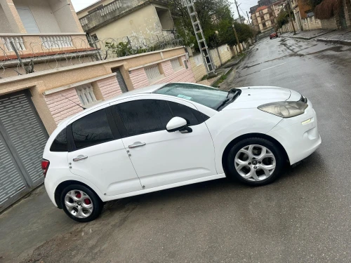 Citroen C3 2014 Nouvelle Vitamine