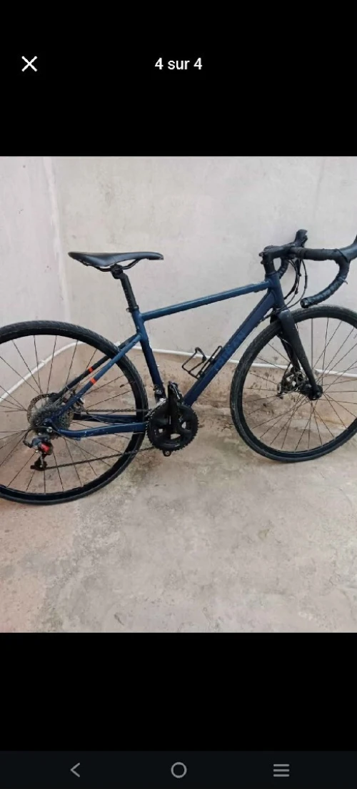 Vélos course 11 vetas