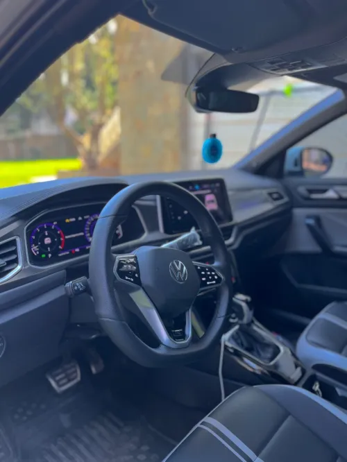 Volkswagen T-Roc 2025 R- Line Edition 