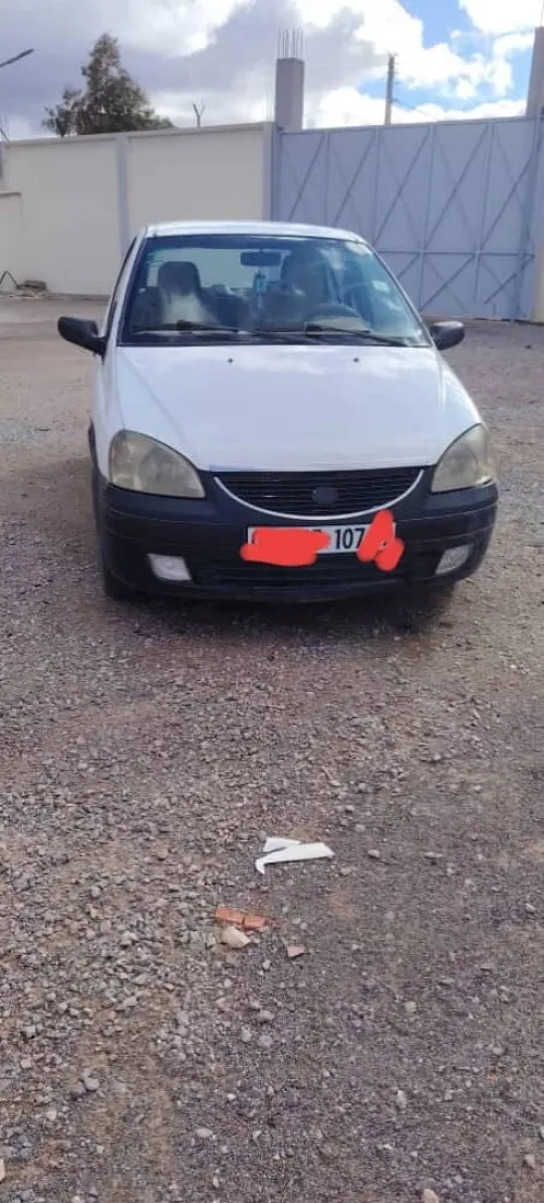 Tata Indica 2007 