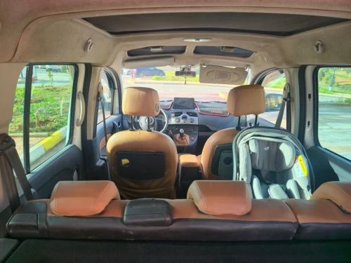 Renault Kangoo 2012 Privilège plus