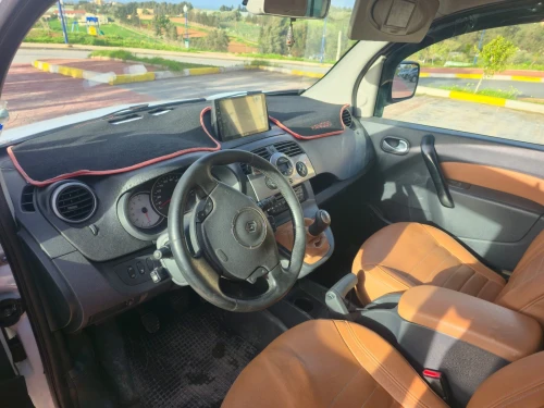 Renault Kangoo 2012 Privilège plus