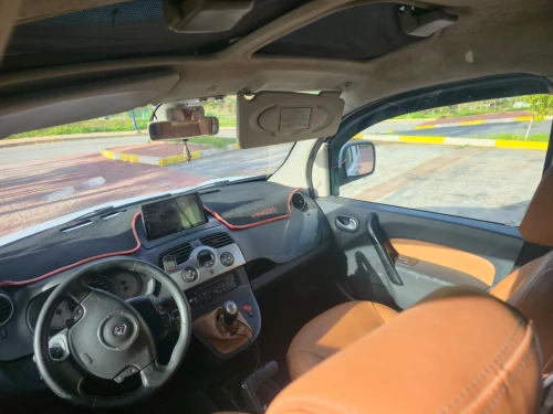 Renault Kangoo 2012 Privilège plus