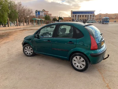Citroen C3 2004 C3