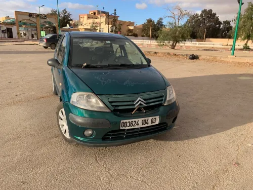 Citroen C3 2004 C3