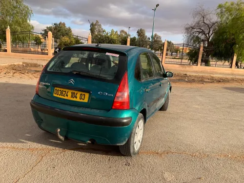 Citroen C3 2004 C3