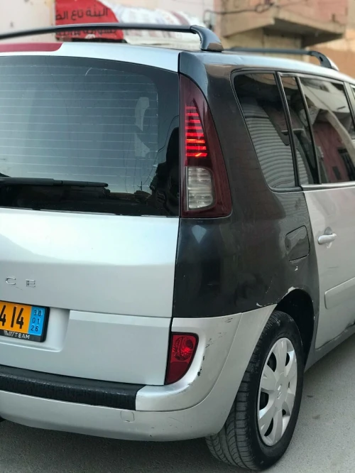 Renault Espace 2004 Espace