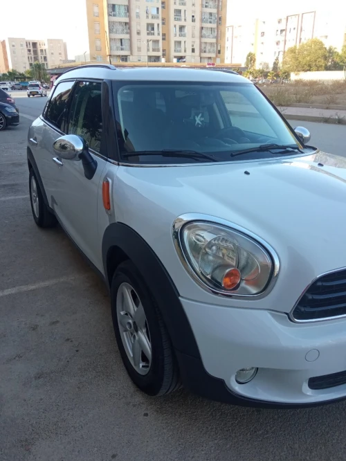 Mini Mini 2012 One