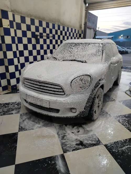 Mini Mini 2012 One