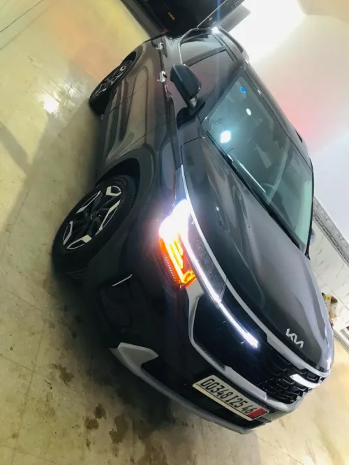 Kia Seltos 2025 Priminiom