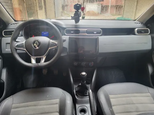 Renault Duster 2025 