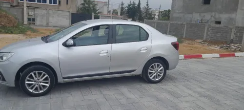 Renault Symbol 2022 Extrême
