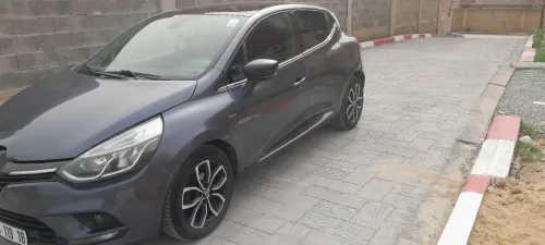Renault Clio 4 2019 Limited