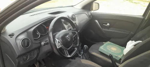 Dacia Sandero 2017 Stepway