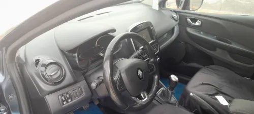 Renault Clio 4 2019 Limited