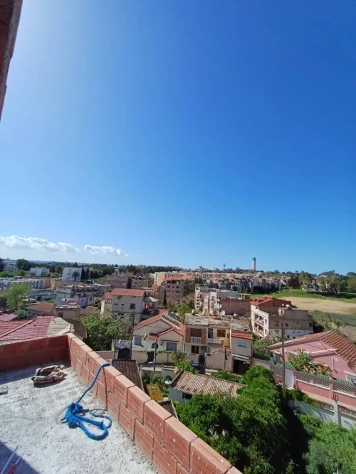 Vente Appartement F2 F3 F4 Alger Oued smar