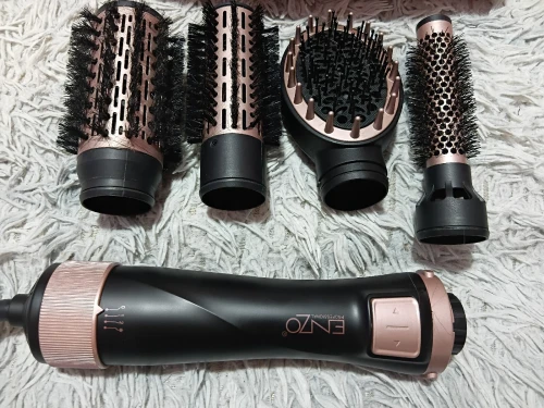 Brosse a cheuveux