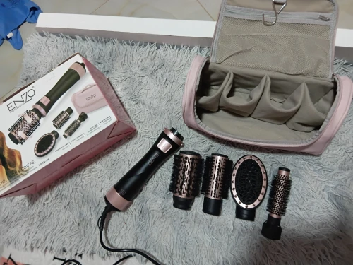 Brosse a cheuveux
