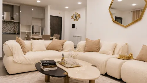 Vente Appartement F3 Alger Birkhadem
