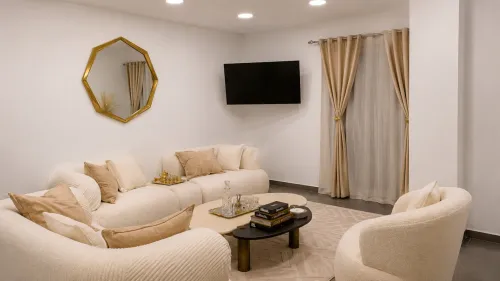Vente Appartement F3 Alger Birkhadem