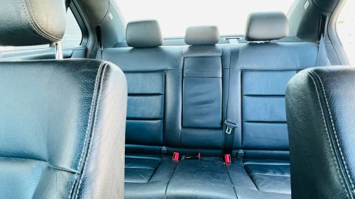 Mercedes Classe E 2009 Classe E