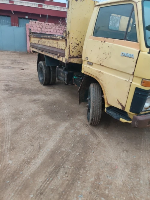 Toyota B30 1984