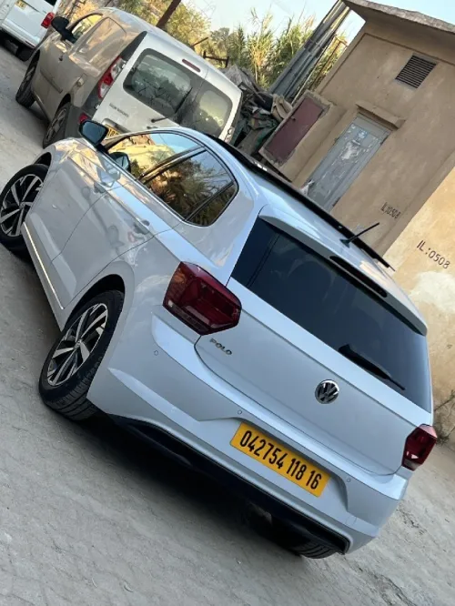 Volkswagen Polo 2018 Beats