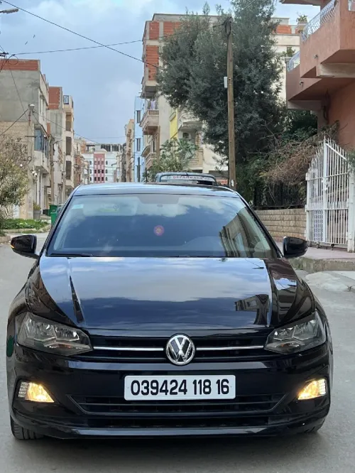 Volkswagen Polo 2018 Start +