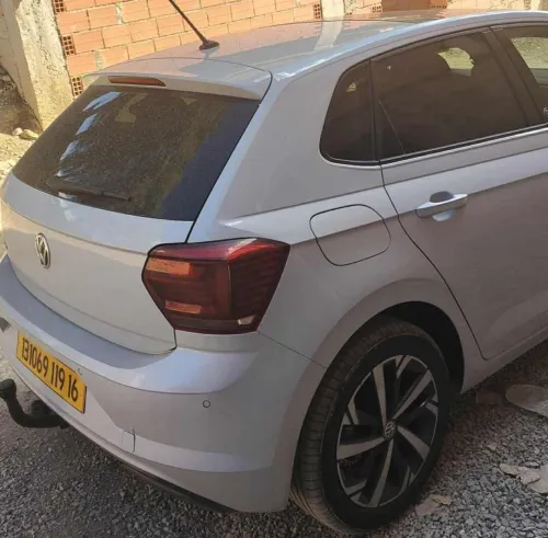 Volkswagen Polo 2019 Beats